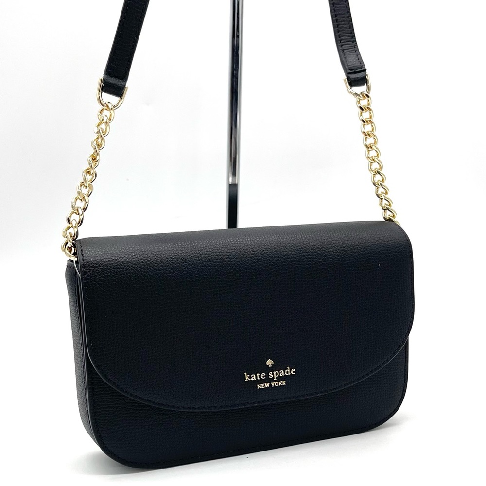 Kate Spade New York Kristi Crossbody Bag - Picture 1 of 9